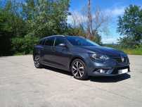 Renault Megane 4 BOSE 2019 proprietar