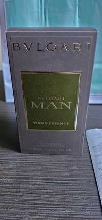 Bulgari Wood Essence