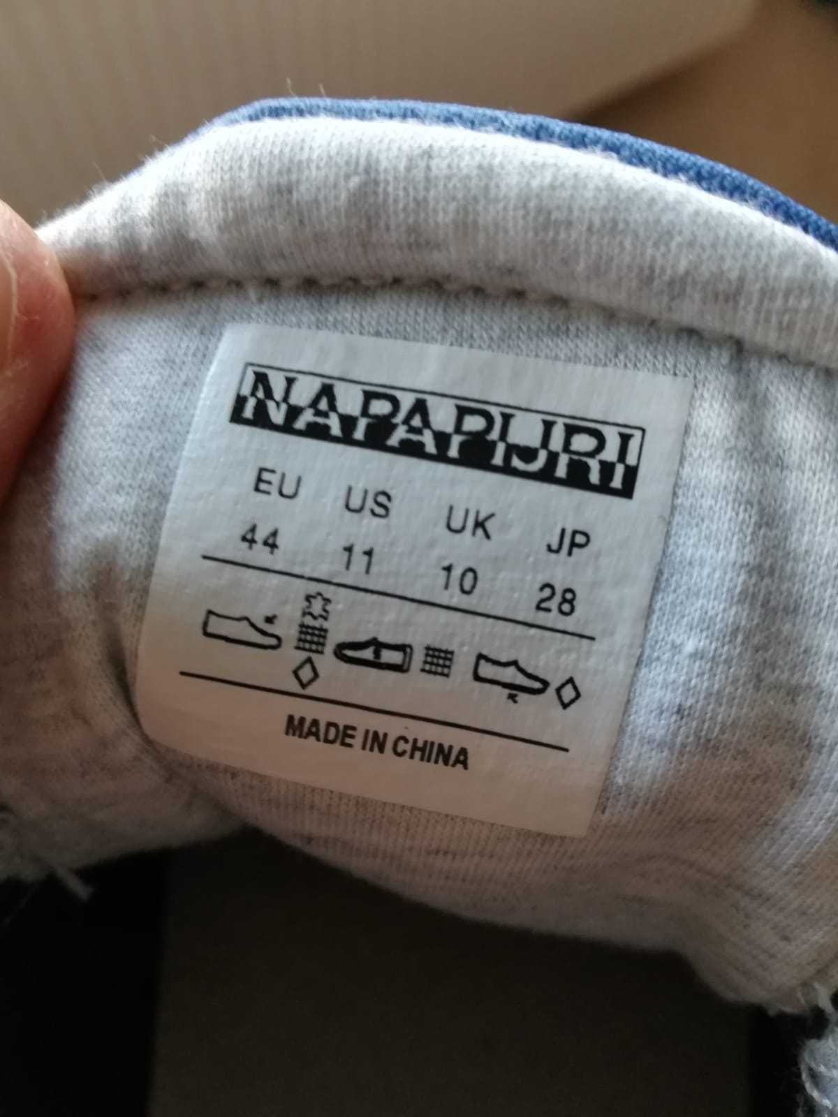 Sneakers barbati Napapijri