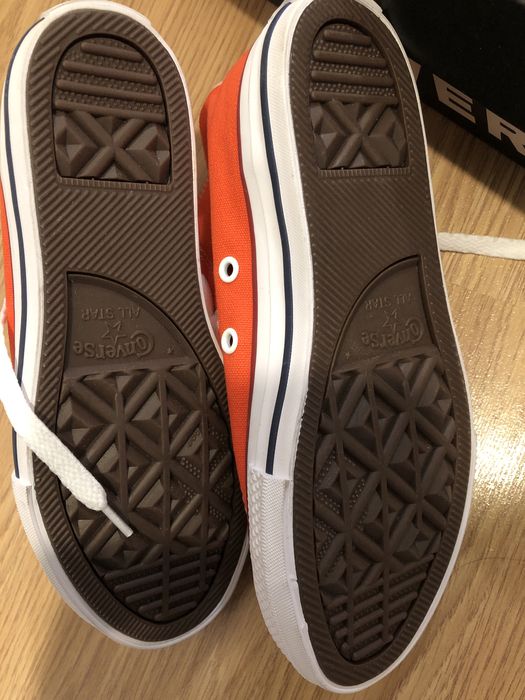 Teniși Converse, nr. 32, Noi in cutie,Originali