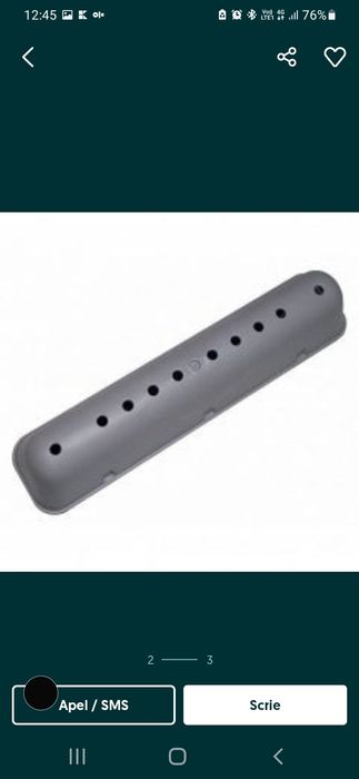 Vând palete sau zbaturi tambur masina de spalat