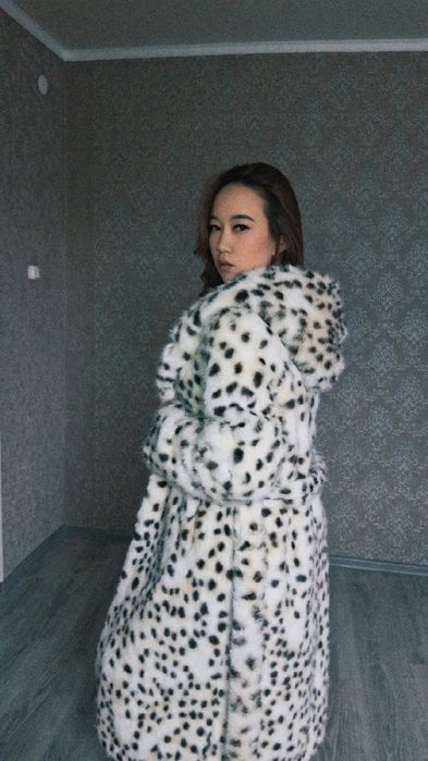 Эко шубы от 35тыс