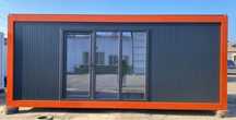Vand containere modulare diferite modele