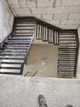 Confecții metalice - scări ,terase , balustrade , garduri , porți