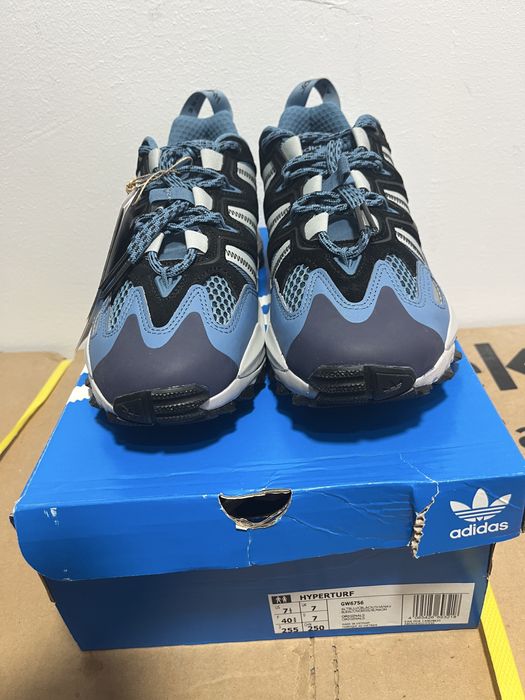 Adidas Hyperturf 40 2/3