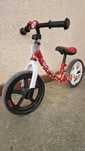 Bicicletă copii Ducati