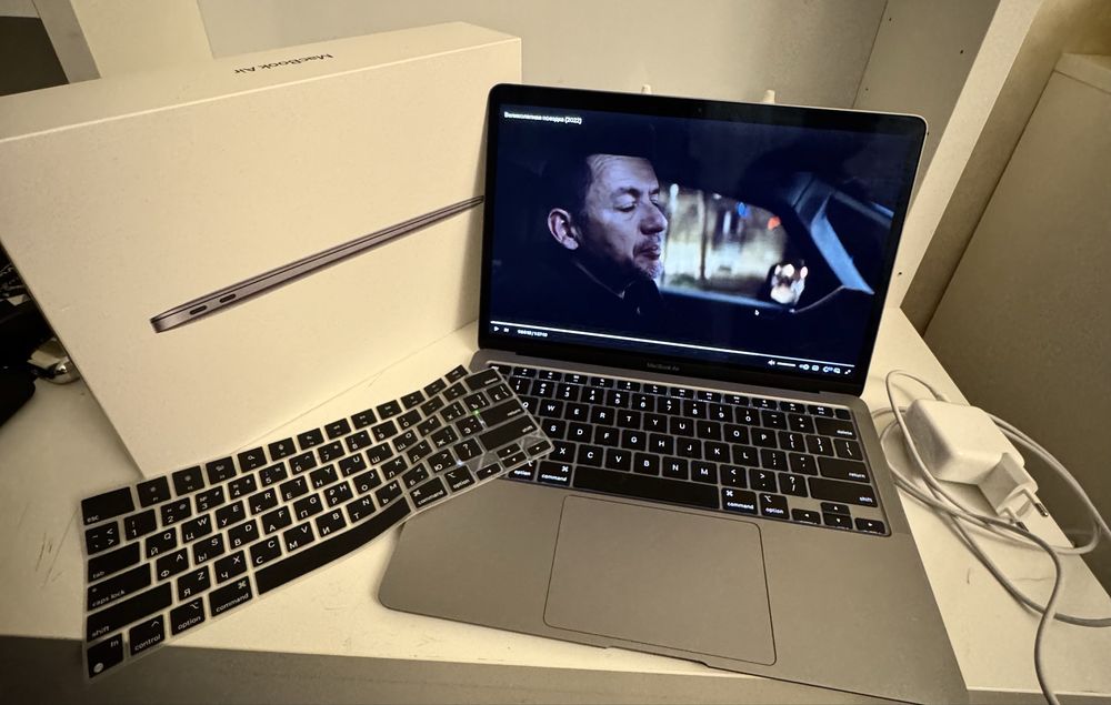 Ноутбук MacBook Air 13