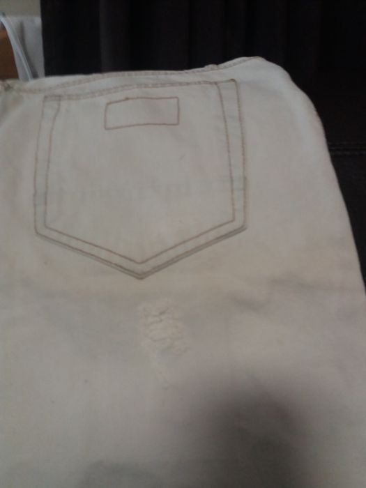 Blugi originali Pull& Bear