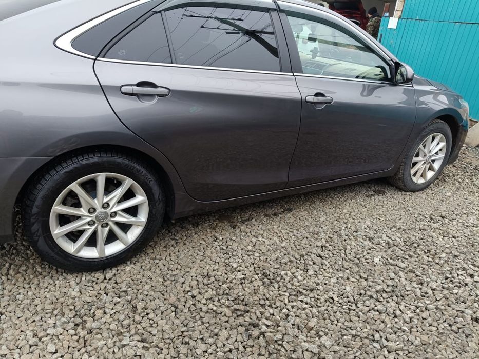 Продам диски камри