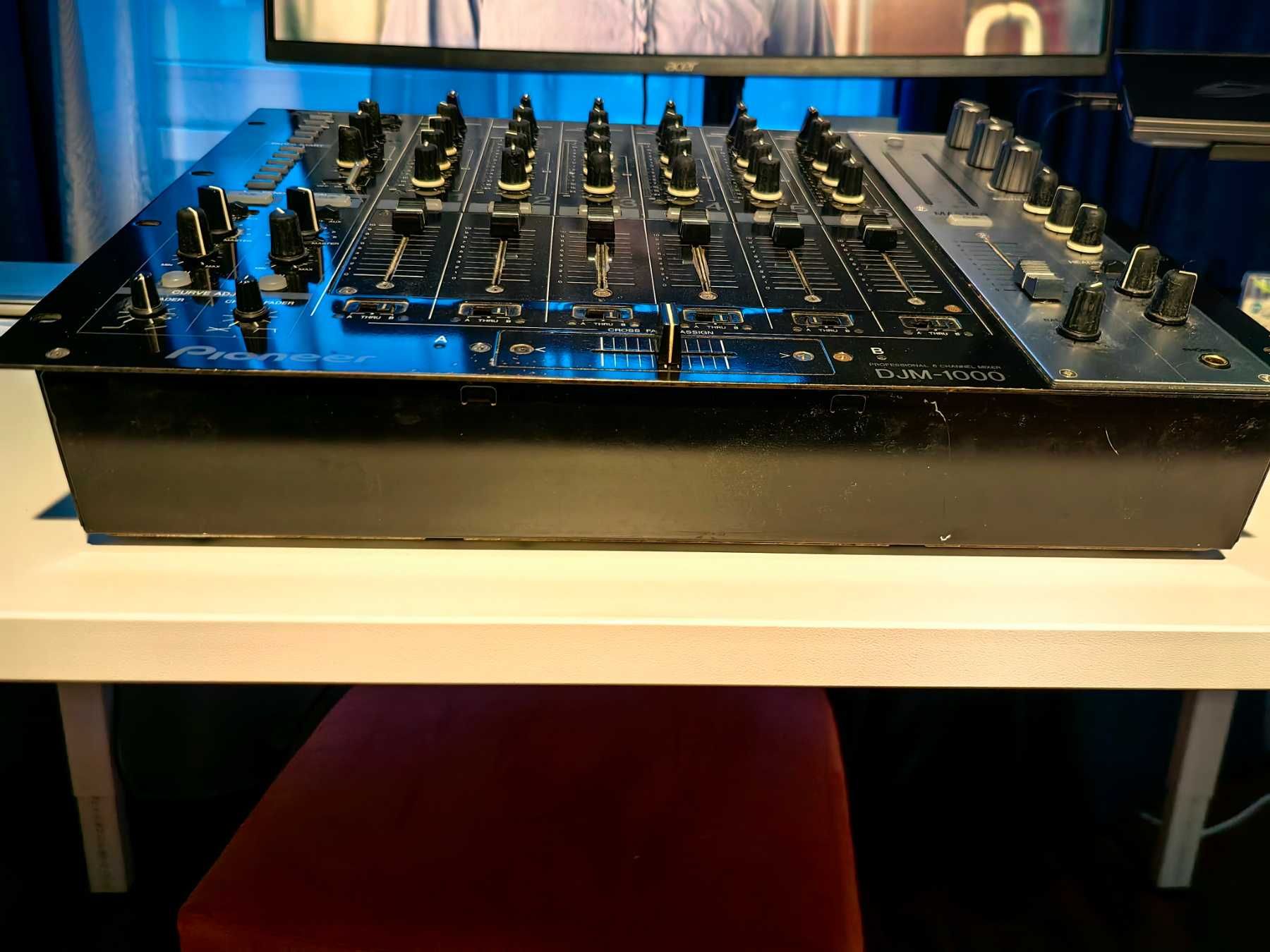 Pioneer DJM 1000