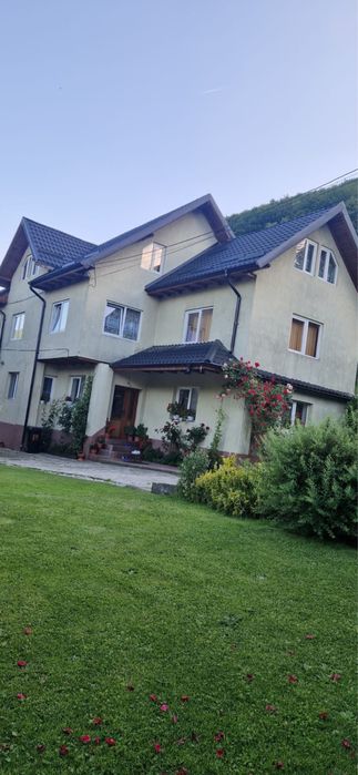 Casa Diana se inchiriaza pentru revelion