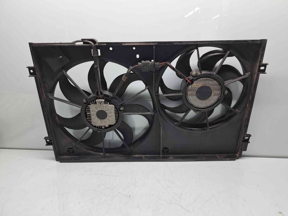 Electromotor  Volkswagen Passat B7 (362) [Fabr 2010-2014] 1K0121207