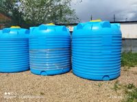 Емкость для воды, бак 15000 литров,Астана
