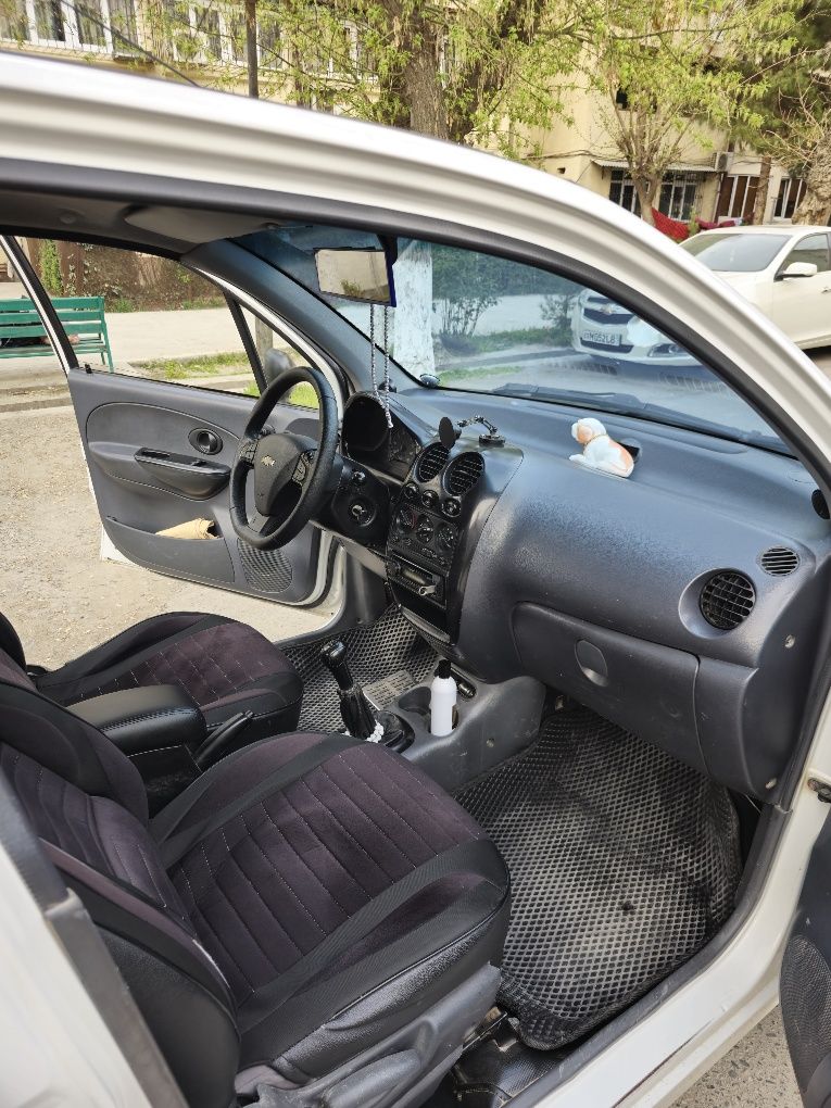 Матиз Daewoo сотилади
