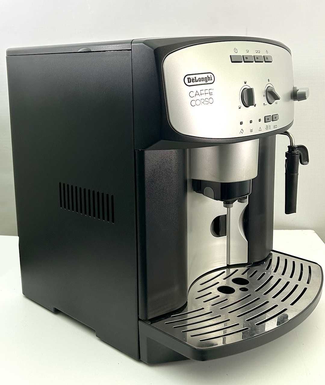 Кафемашина DeLonghi Caffè Corso ESAM 2800