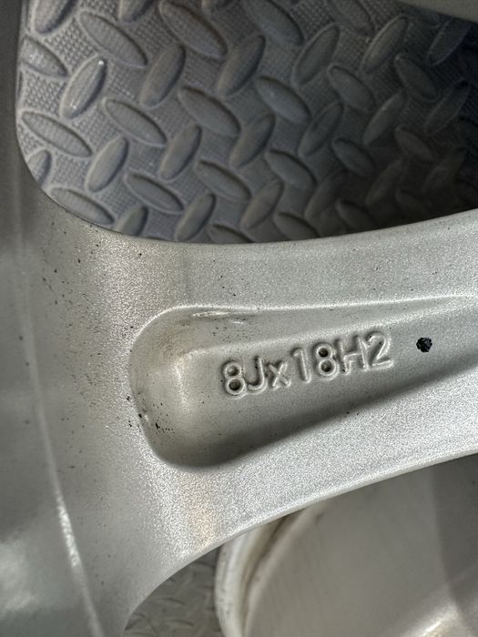 18 цола 5х112 - VW - Arteon-Passat-Tiguan-Sharan-Phaeton и други