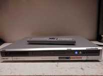 SONY - DVD  recorder nou