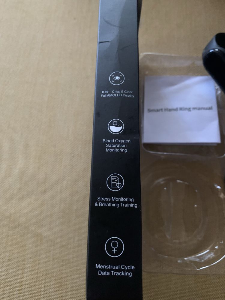 Фитнес гривна smart band 7