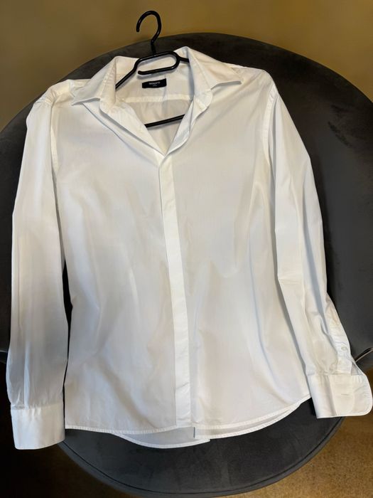 Camasa de barbat Bigotti