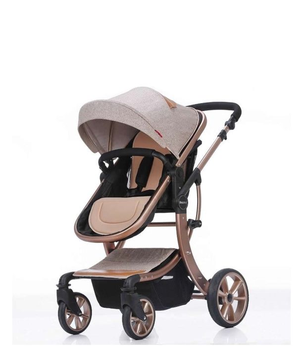 Детска коляска для детей