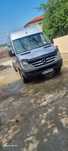 Vând sau schimb mercedes sprinter 315 cu o singura turbina   8+1