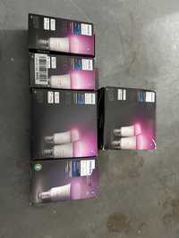 Philips hue 800/1100 color