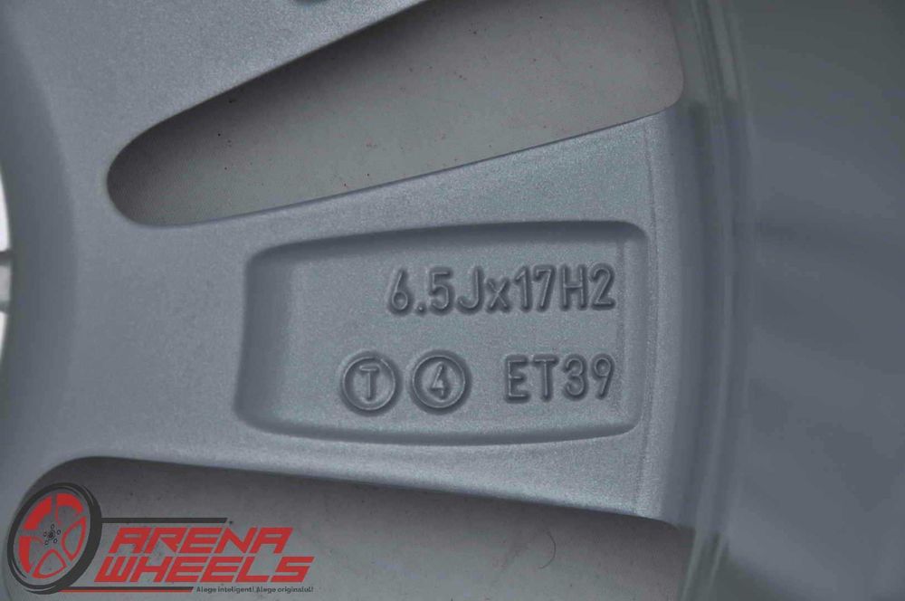 Jante Noi 17 inch Originale VW T-Cross Taigo R17 5x100 Bangalore