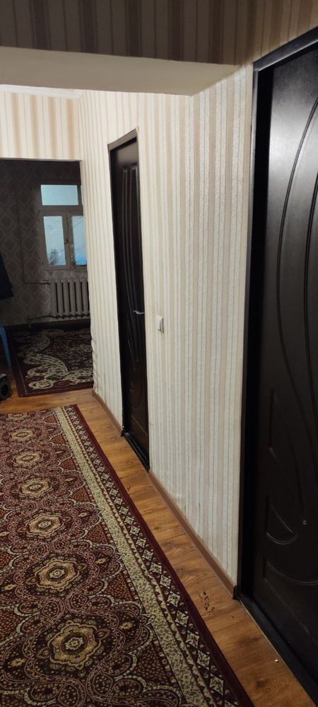 Kvarteraga bollar kerak. Bezmakler sheriklikka