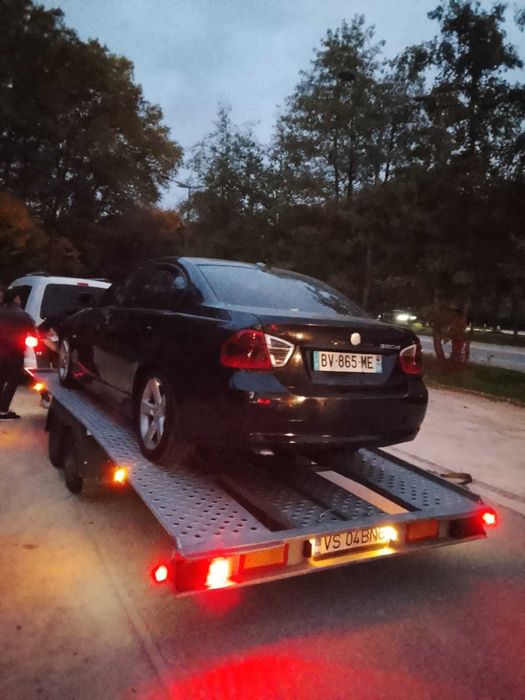 Autoturism BMW seria3