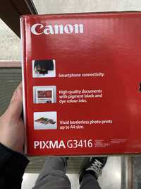 Canon Pixma G3416