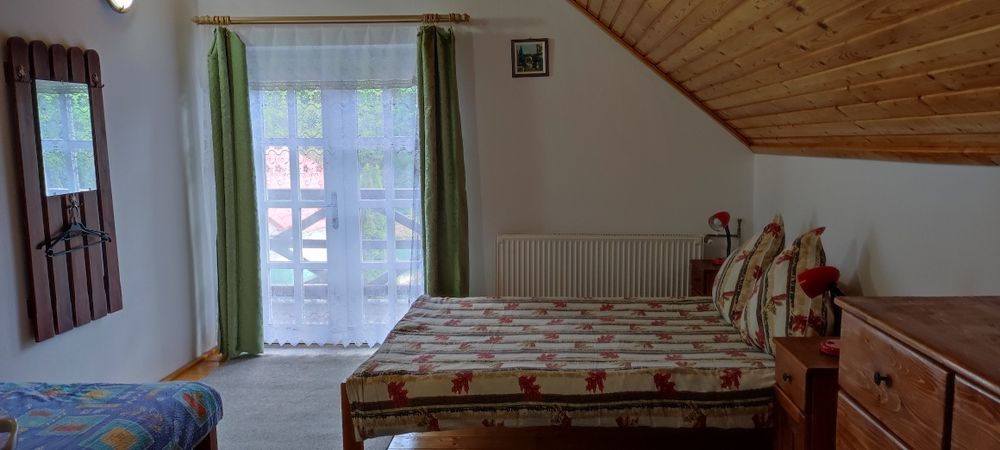 Revelion la poalele Munților Harghita, preț 5000 lei pe 3 sau 4  nopți