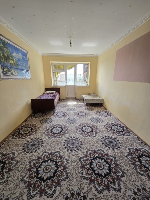 Фрунзенский ижара 1-хонали