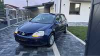 VW GOLF V 1.4 MPi 80 CAii