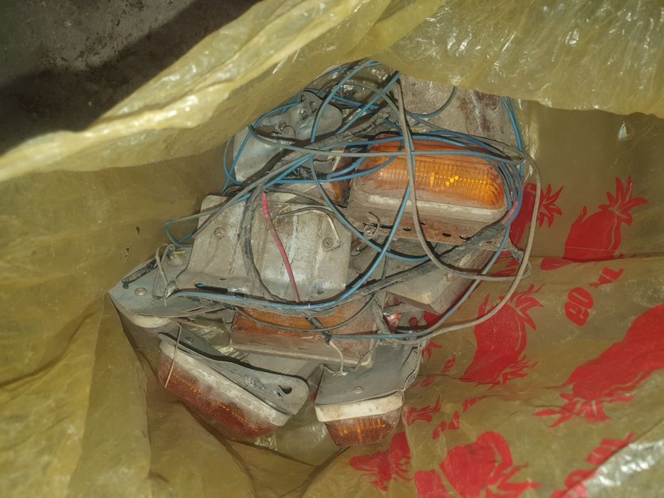 Запчасть на газель