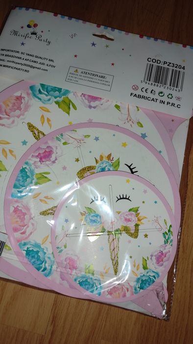 Suport stativ prajituri/tort copii