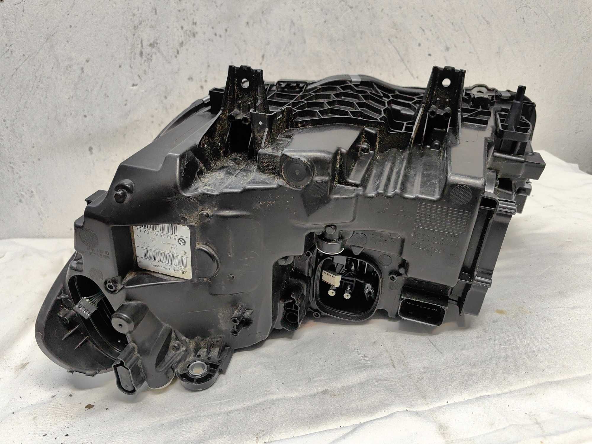 Оригинален фар БМВ Г01  Г02  BMW G01 X3  G02 X4 Adaptive Led