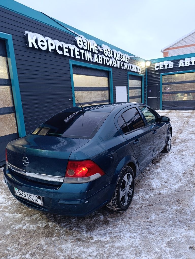 Продаем Опель астра