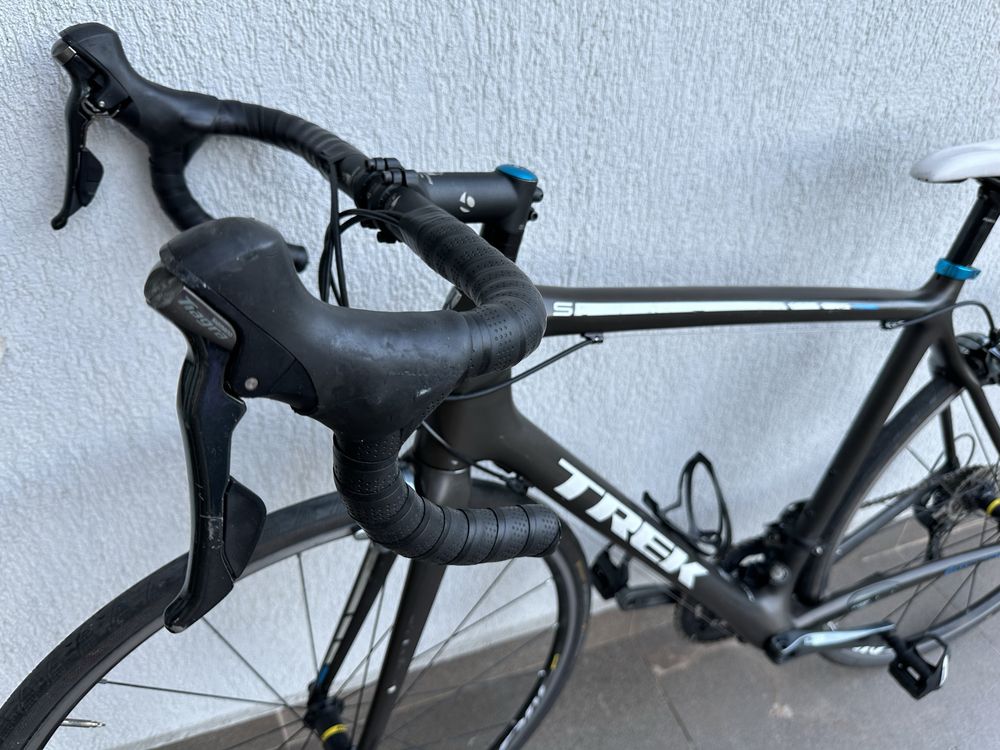 Cursiera Trek Emonda Carbon