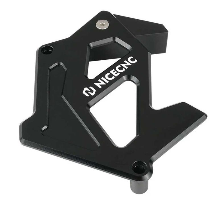 Алуминиев Протектор за Преден Венец 2007-26 Yamaha Raptor 700