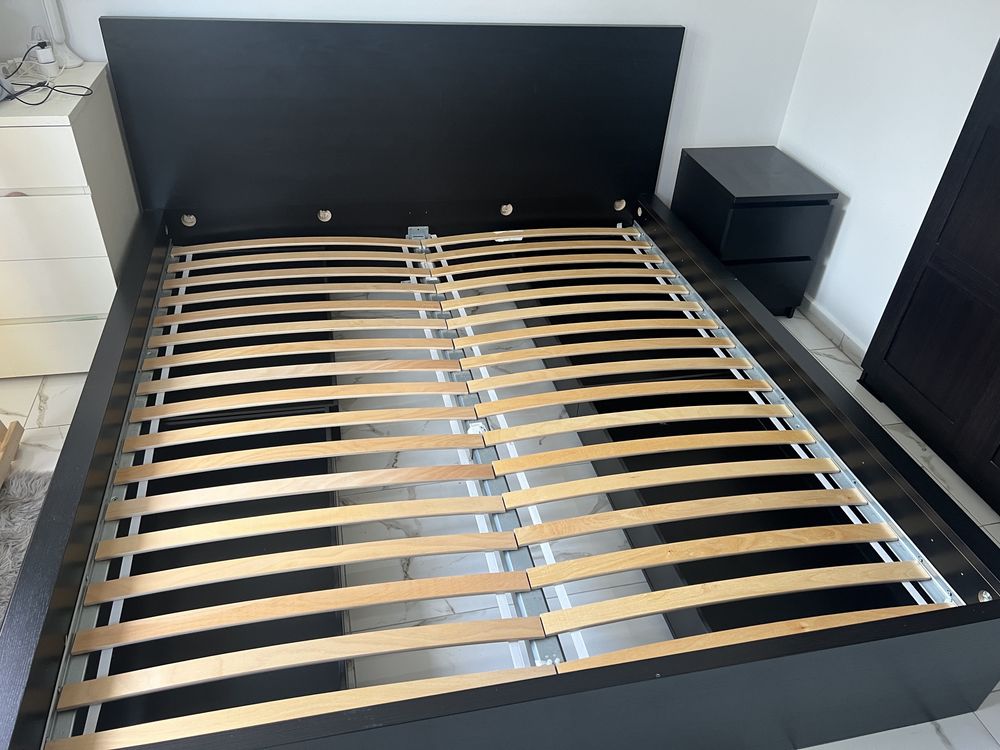 Двойно легло IKEA