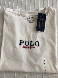 Нова с етикет , дамска тениска Polo Ralph Lauren, оригинална