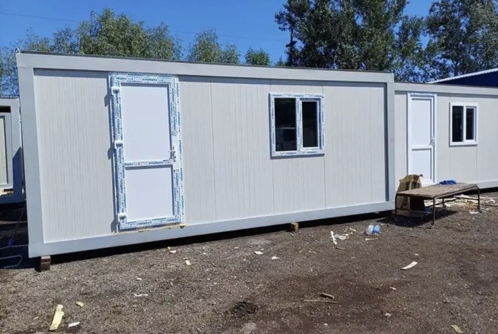 Vand container Birou Vitrina Magazin Depozitare Fast-food Vestiar