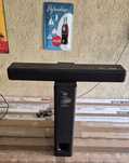Компактен саундбар Sony HT-MT300 -100W, безжичен субуфер, Bluetooth,