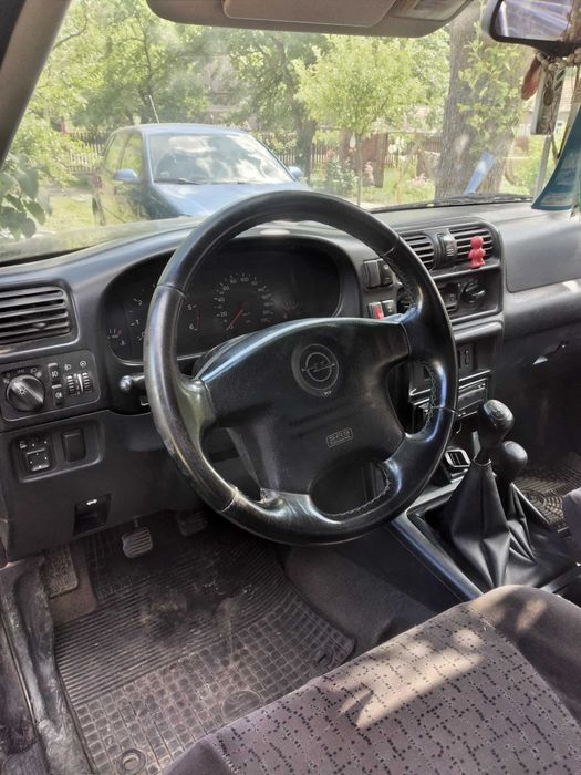 Opel Frontera de vanzare
