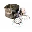 Cilindru Scuter Set Motor Complet Minarelli Aprilia Yamaha 100cc 2T