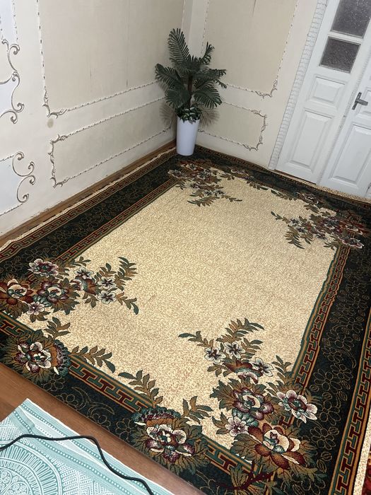 Ковер для дома красивый