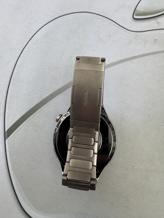 Huawei  Watch 4 Pro LTE