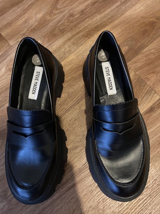 Женская обувь Steve Madden 39,5 размер