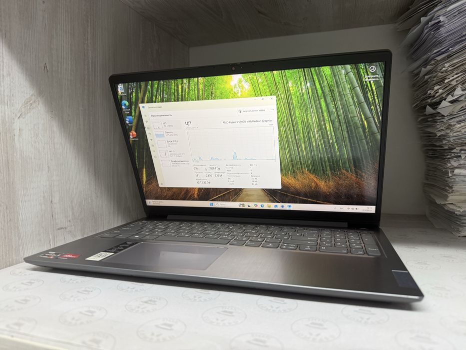 Lenovo Ideapad 3 ALC66 Рассрочка 0-0-12