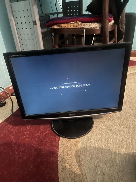 Продам монитор в хорошем состояний